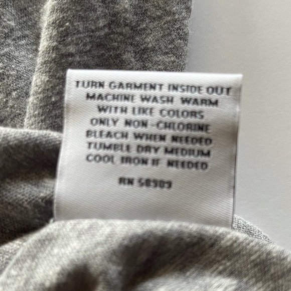 Van Winkle & Co | Ladies Solid Sleep Tank Size XL - Picture 10 of 13